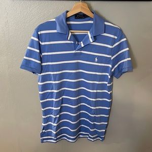 Polo Ralph Lauren Stripe Polo